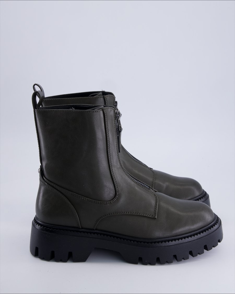 Catwalk Others Vegan leather Green 40 EU