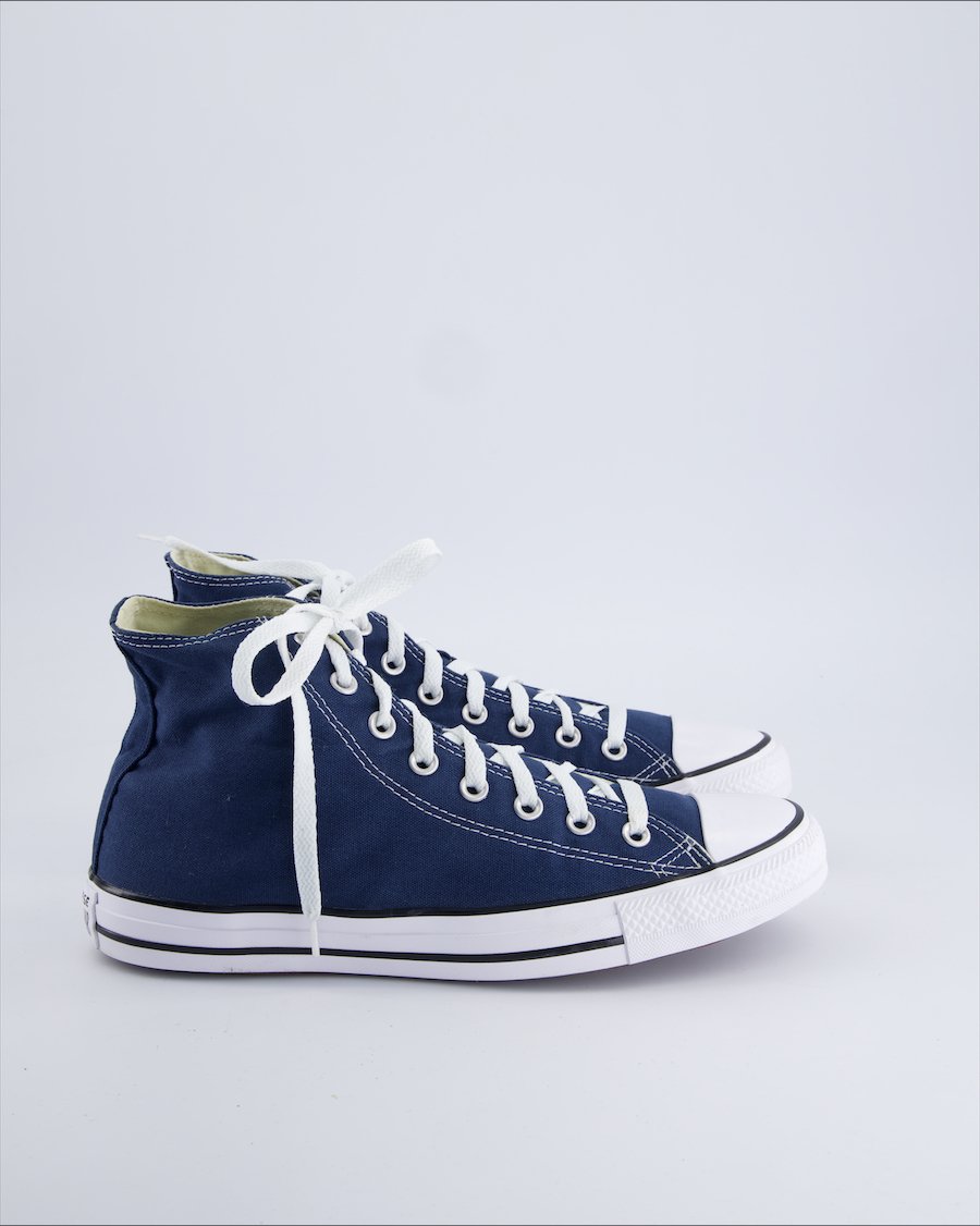 Converse High trainers Cloth Blue 43 EU