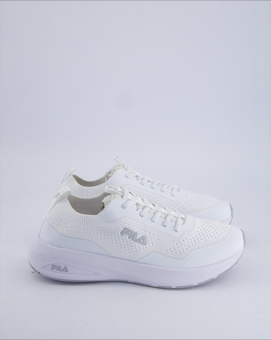 Fila Trainers Cloth White 42 EU