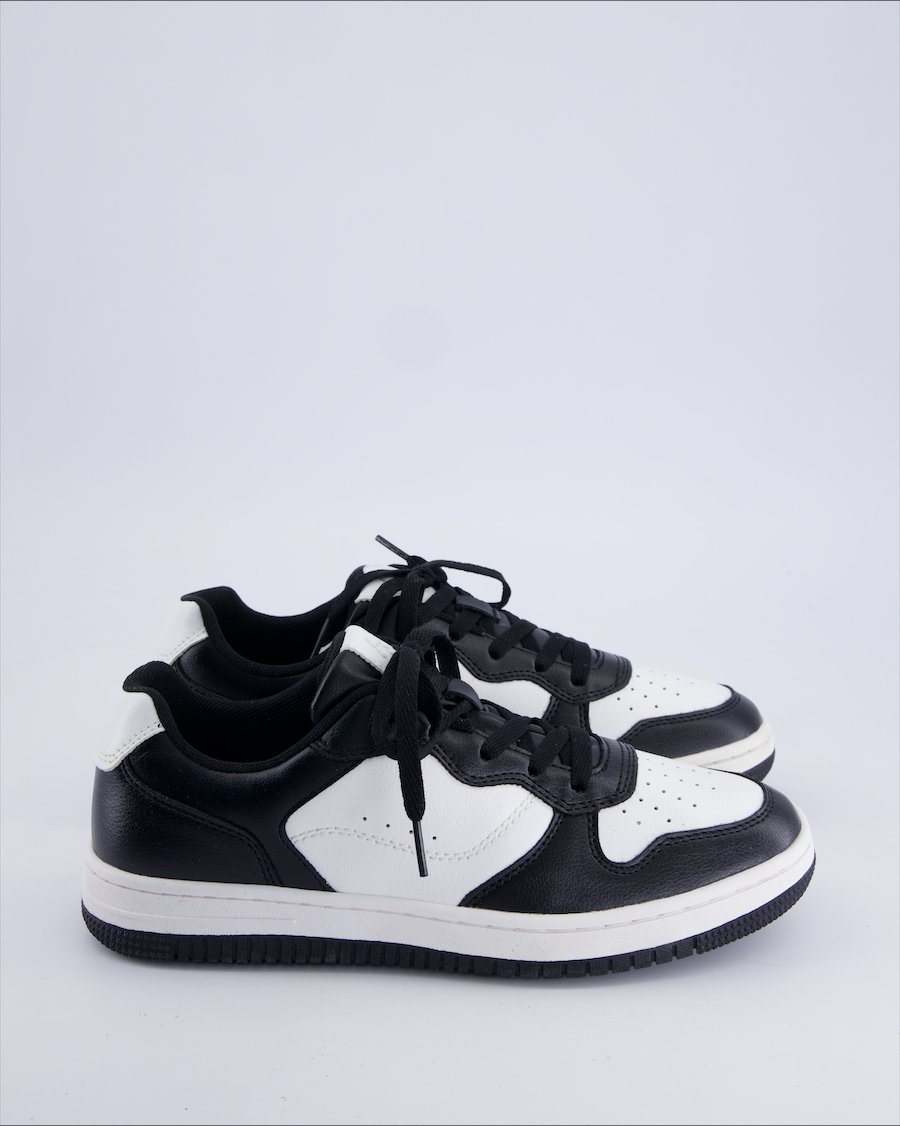 Beach Mountain Low trainers Leather Black 40 EU