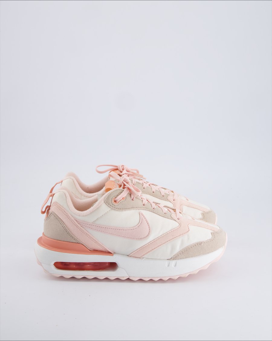Nike Air Max Dawn Summit Trainers Cloth White 37.5 EU