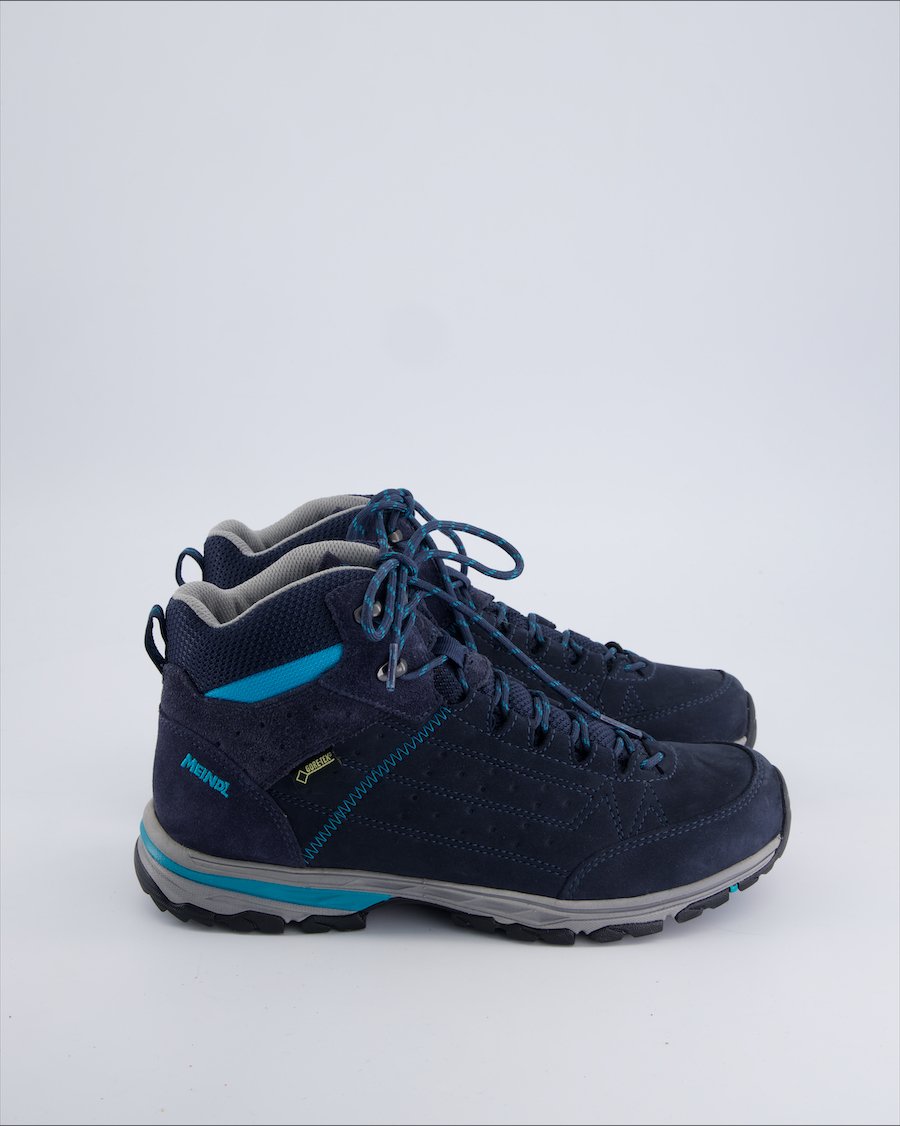 Meindl Others Suede Blue 40 EU