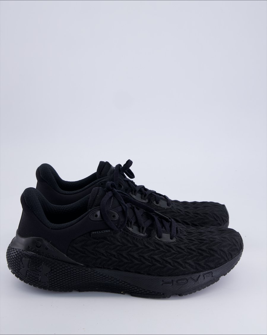 Under Armour Trainers Cloth Black 42.5 EU