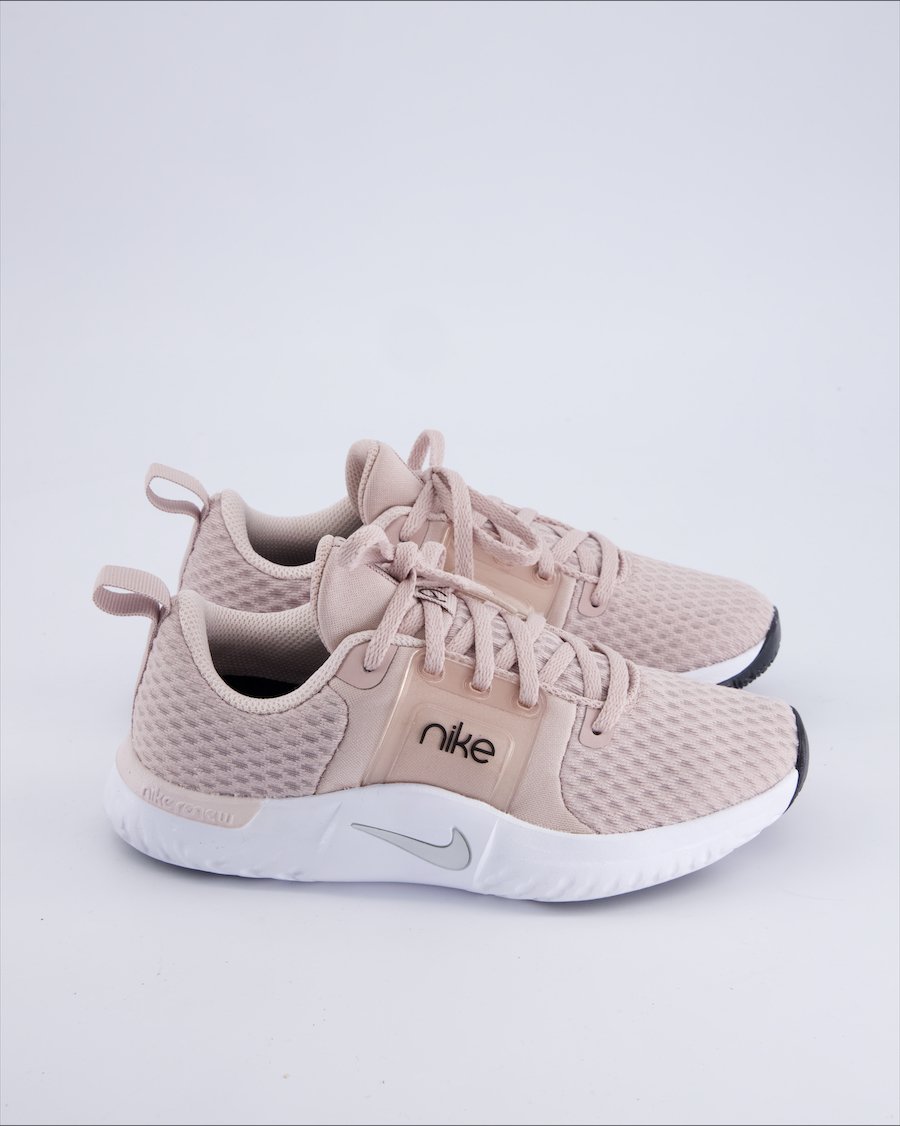 Nike Renew In Season Tr 10 Trainers Cloth Pink 35.5 EU