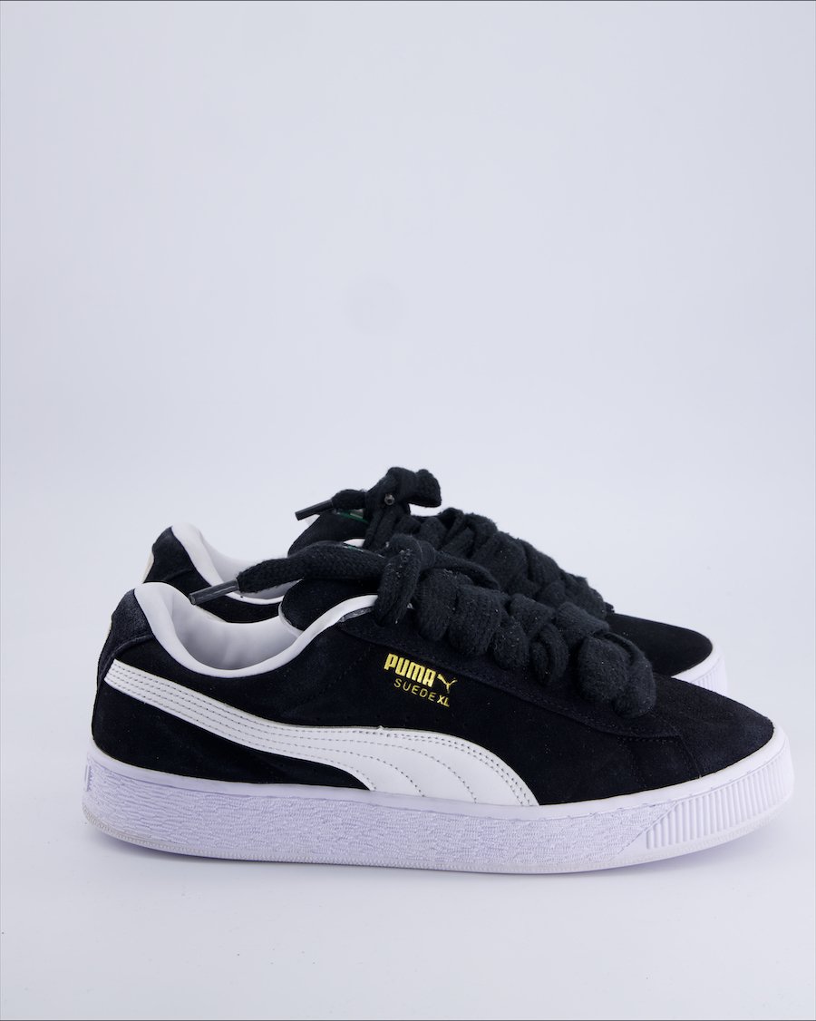 Puma Suede XL trainers Suede Black 44 EU