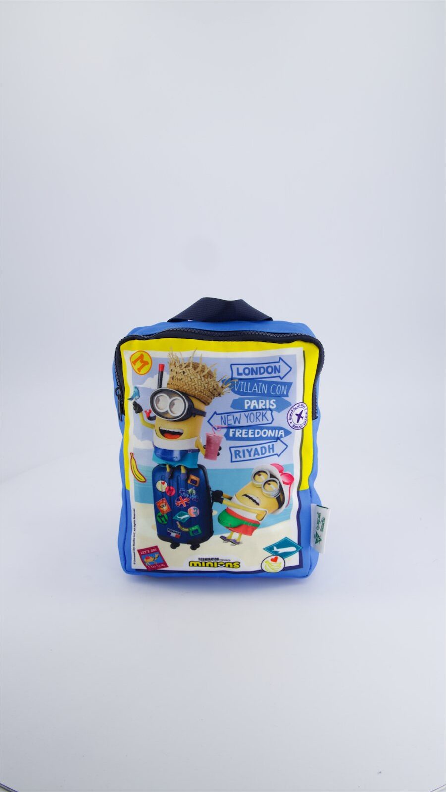 Unbranded Backpacks Cloth Multicolour