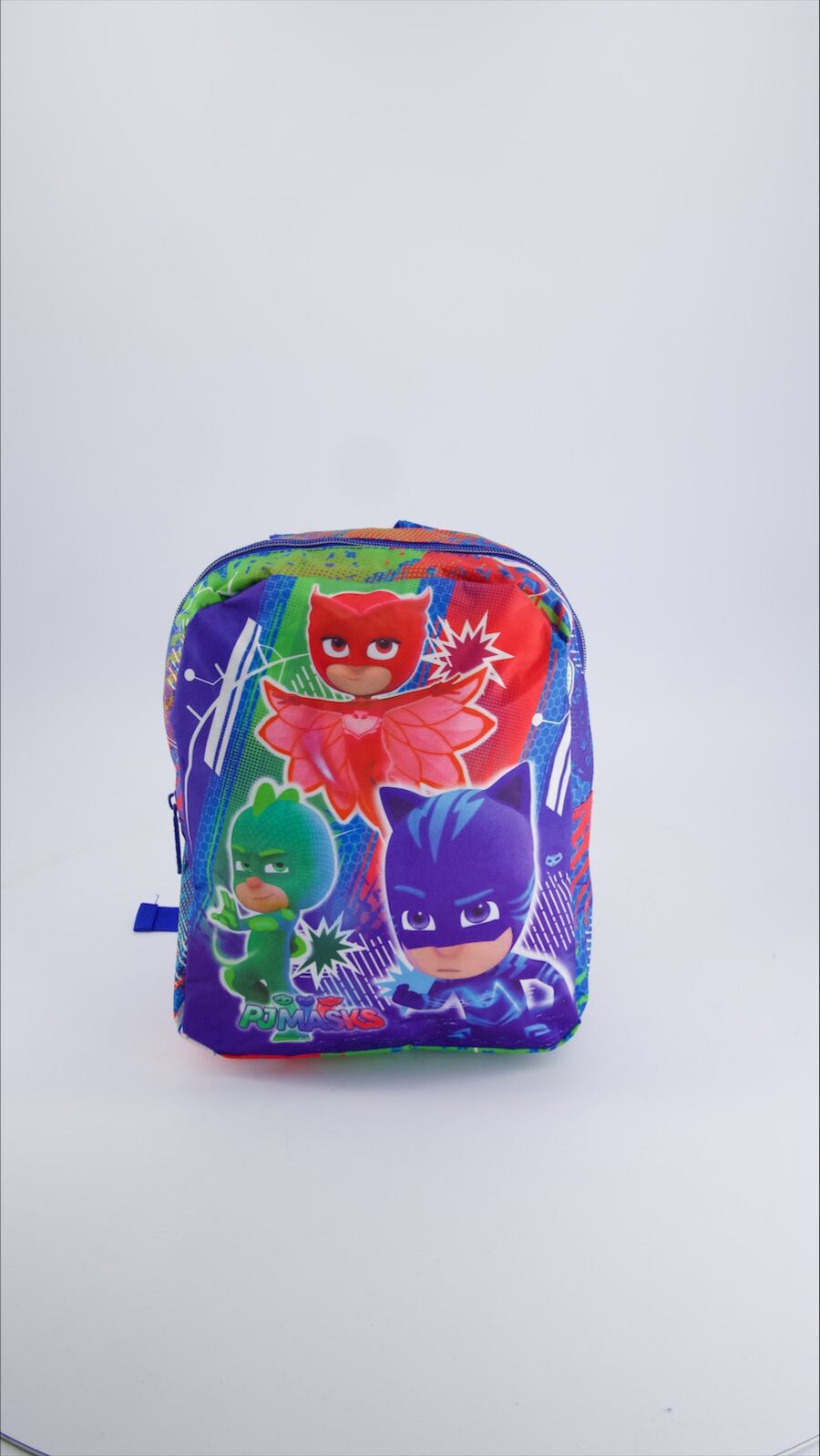 Unbranded Backpacks Cloth Multicolour