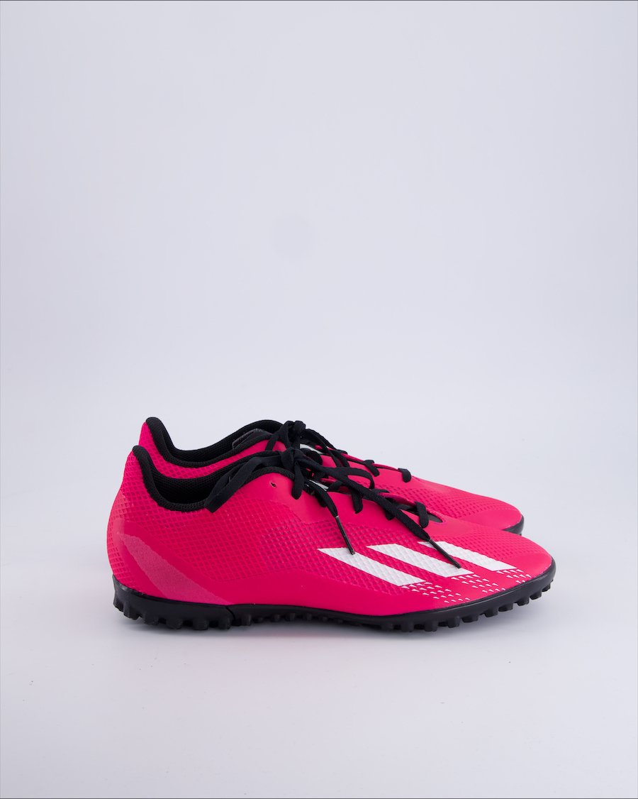 Adidas Low trainers Cloth Pink 43.5 EU