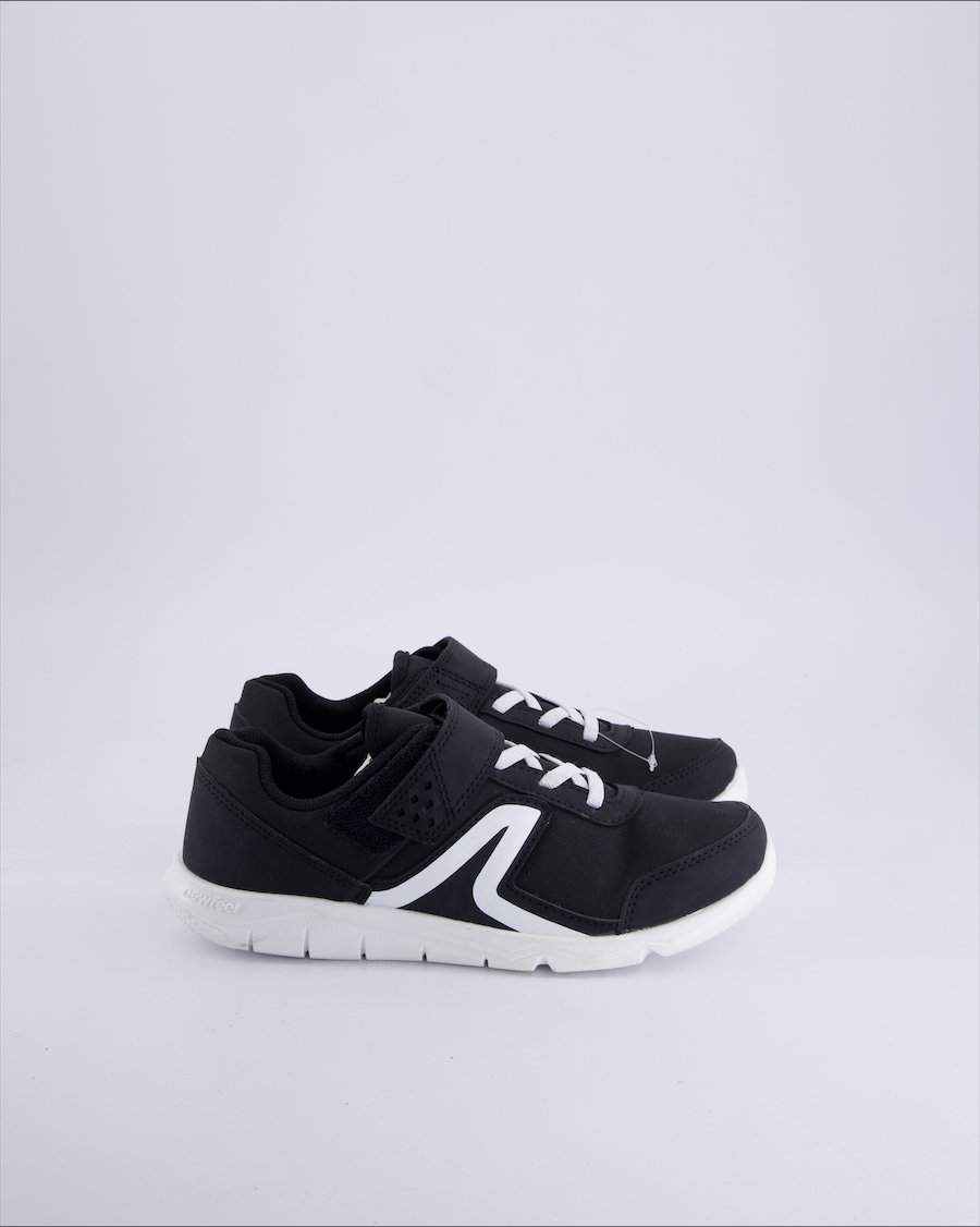 Newfeel Trainers Cloth Black 38 EU