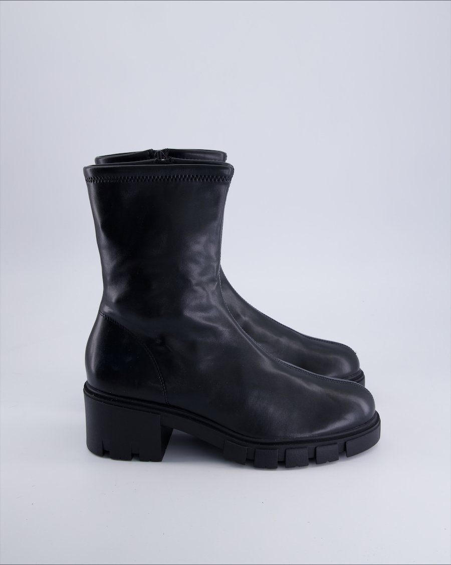 Catwalk Ankle Boots Black 42 EU