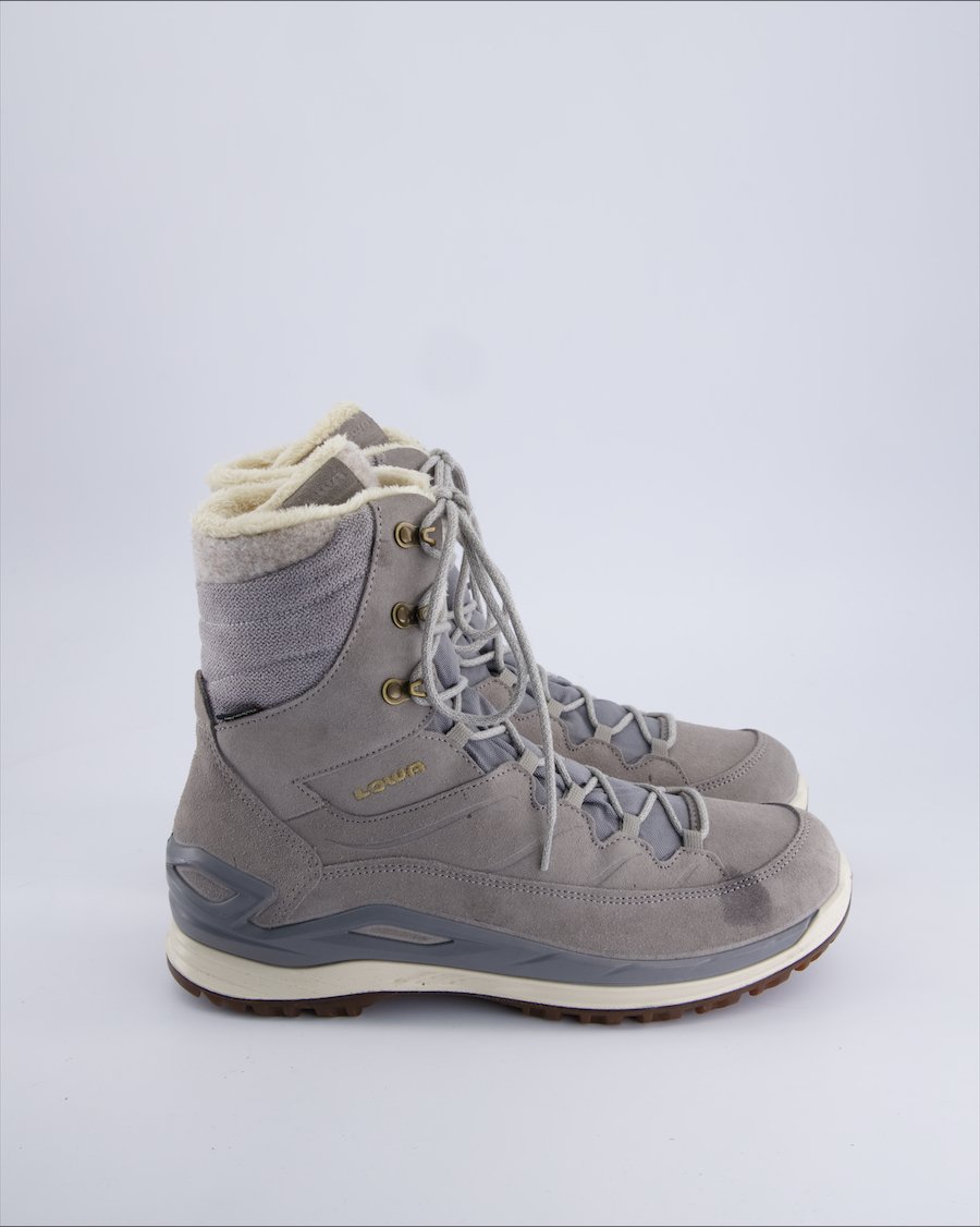 Lowa Others Suede Grey 41.5 EU