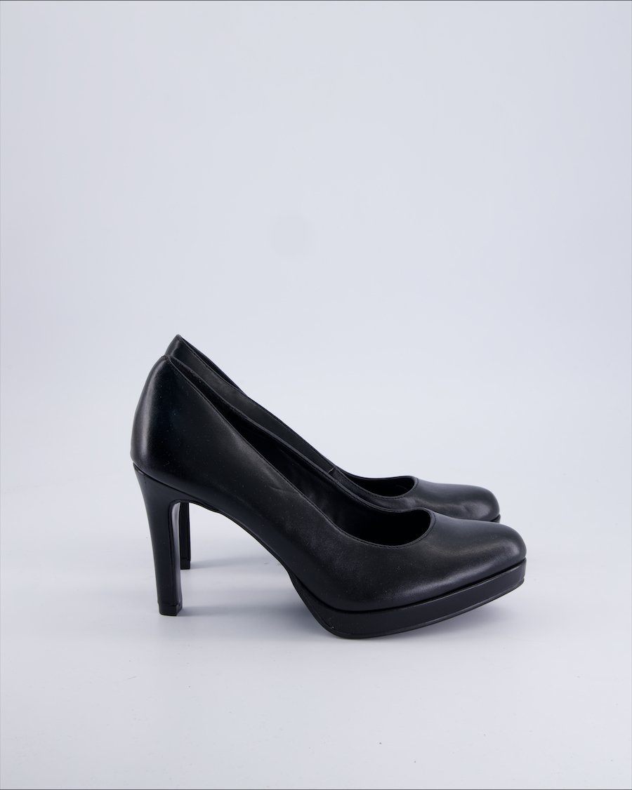 Graceland Heels Polyurethane Black 39 EU