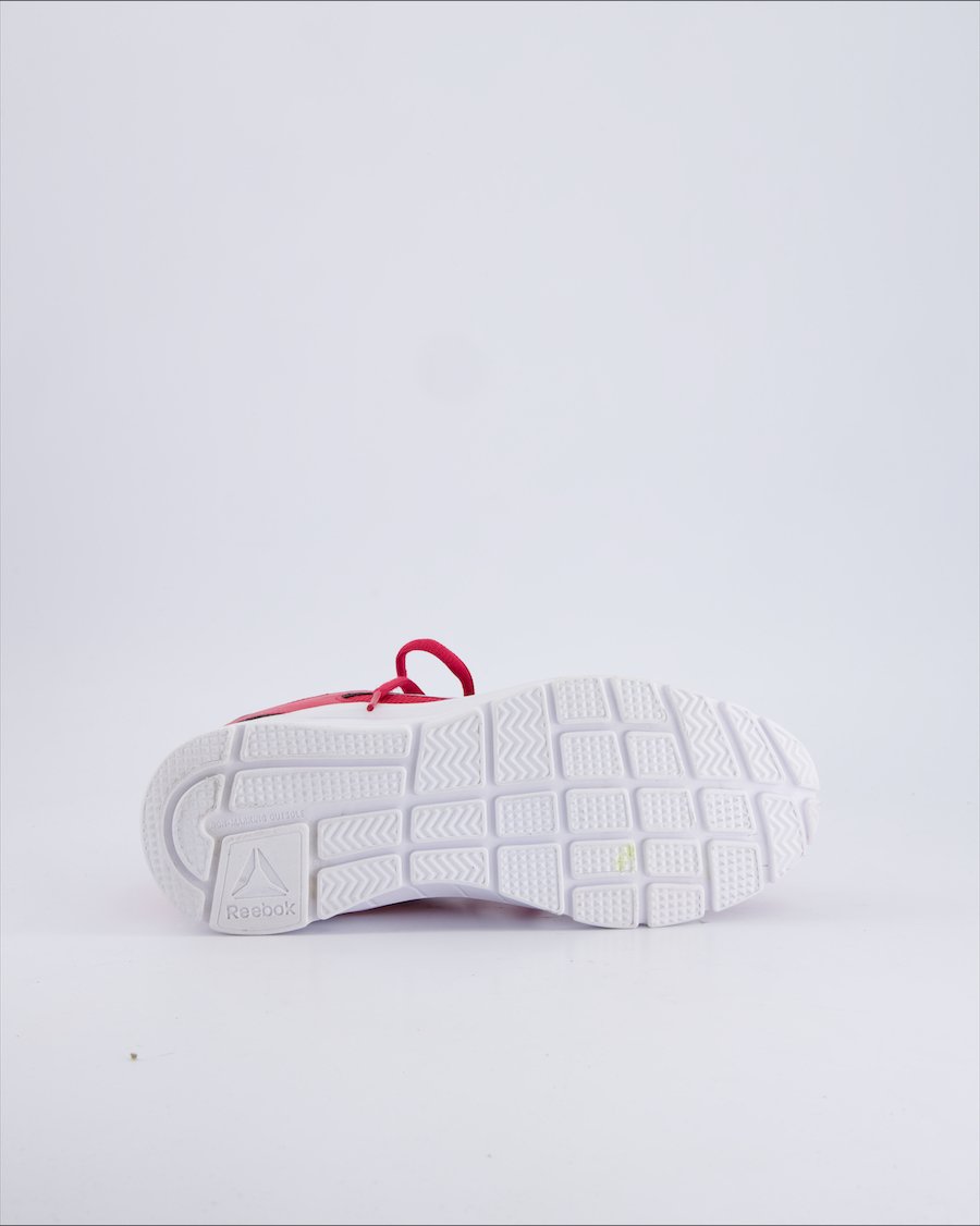 Reebok Trainers Cloth Pink 38 EU