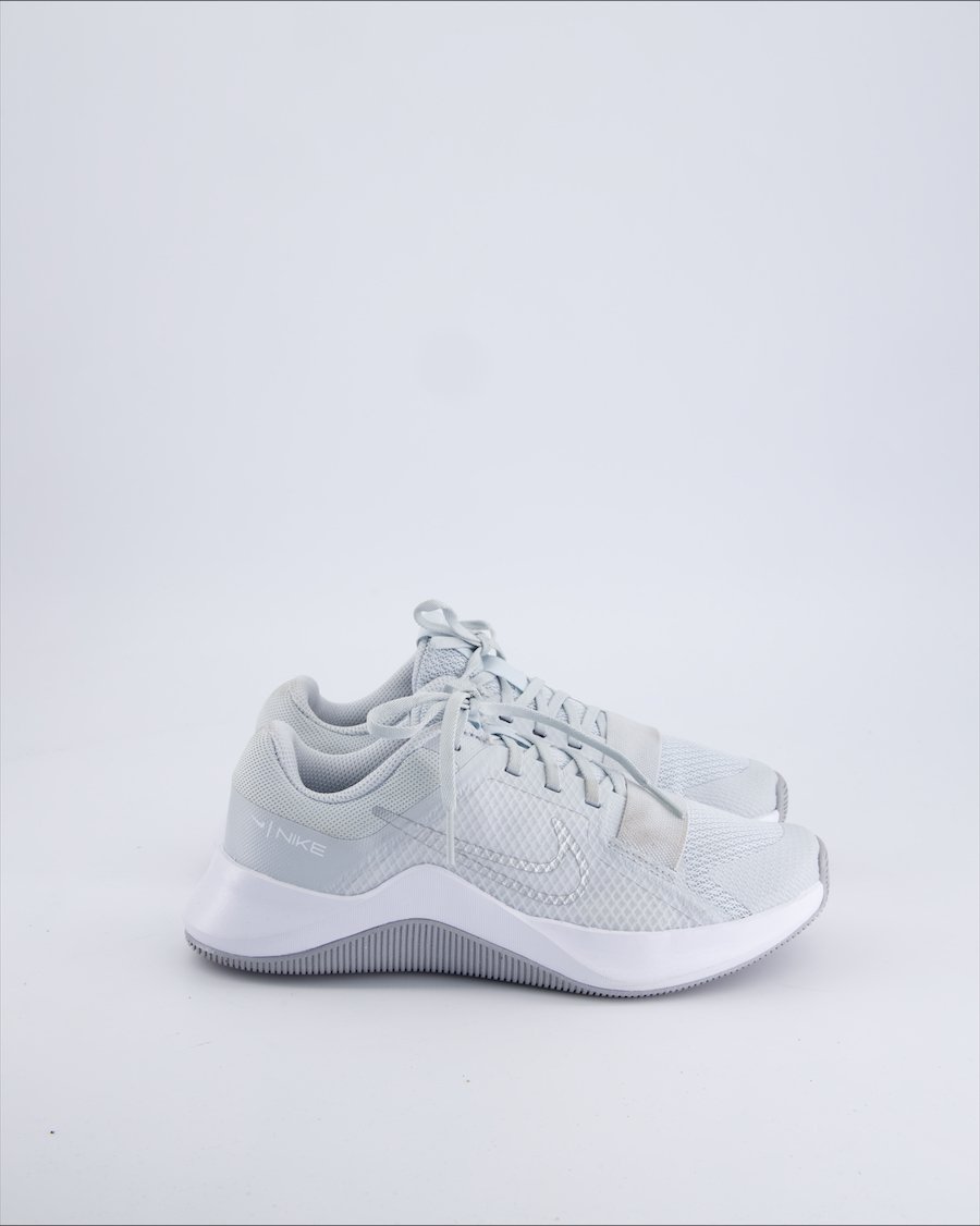 Nike Mc Trainer 2 Trainers Cloth Grey 36 EU