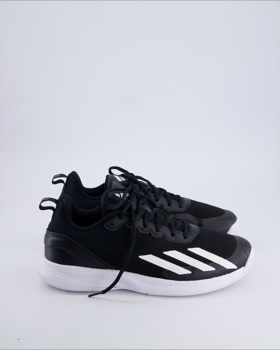 Adidas Courtflash Speed trainers Cloth Black 42 EU