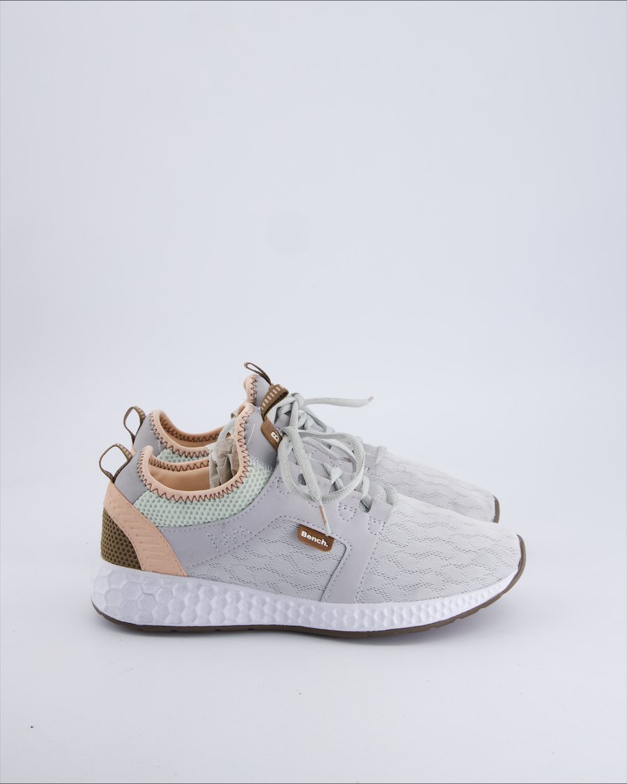 Bench Trainers Cloth Grey 39 EU
