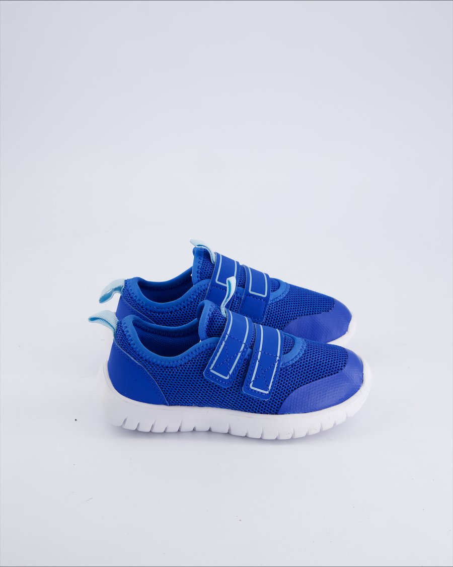 Lupilu Baby shoes Cloth Blue 28