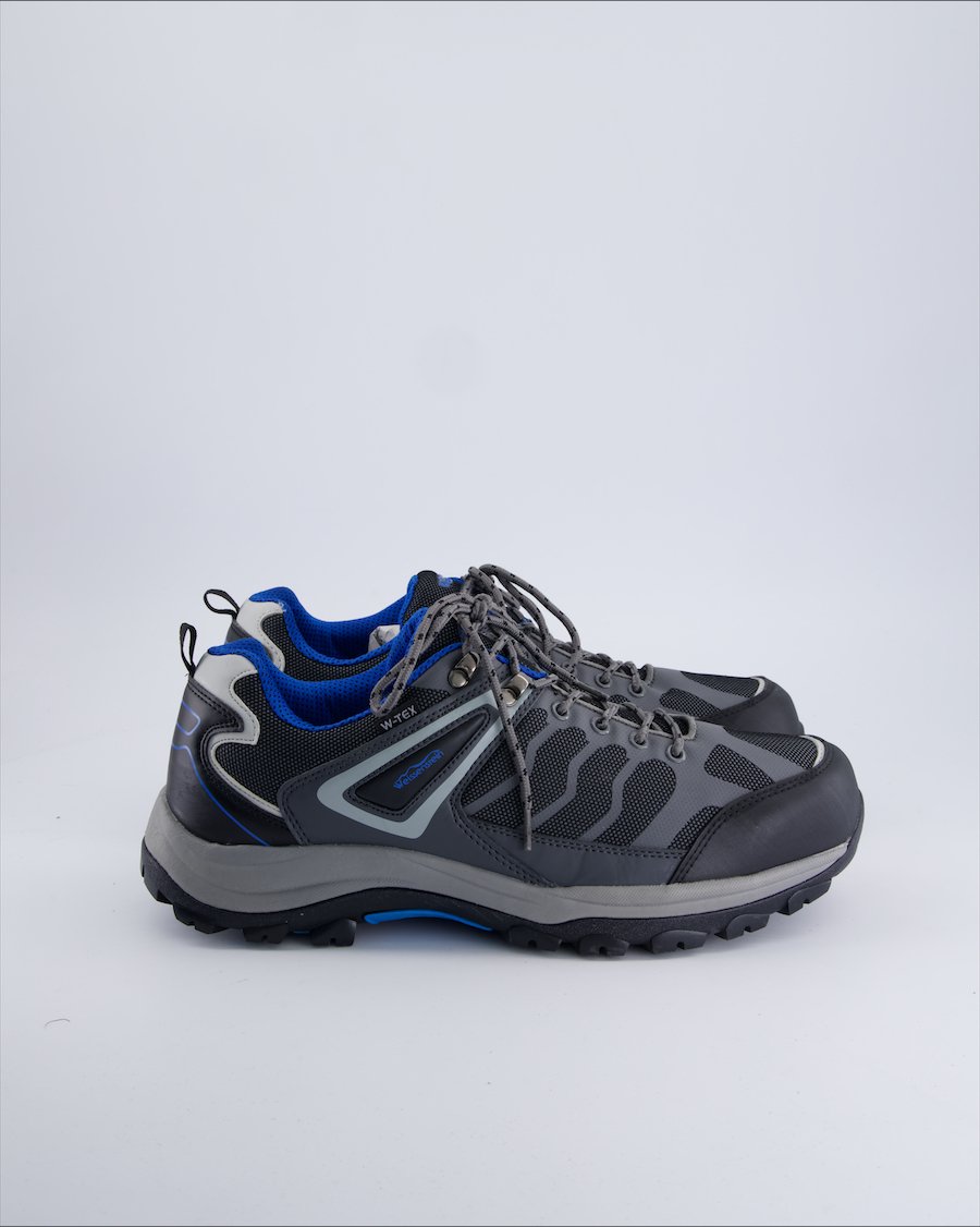 Weissenstein trainers Leather Grey 47 EU