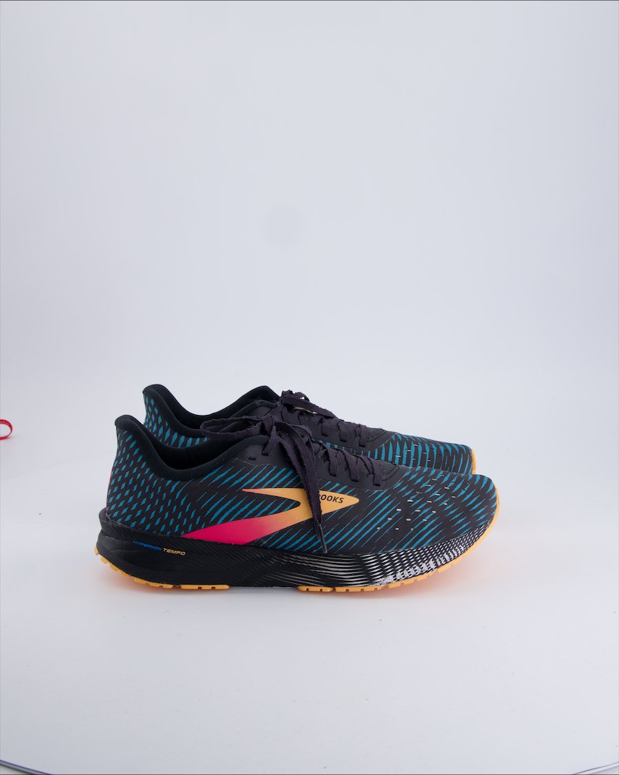 Brooks HyperionTempo trainers Cloth Black 44.5 EU