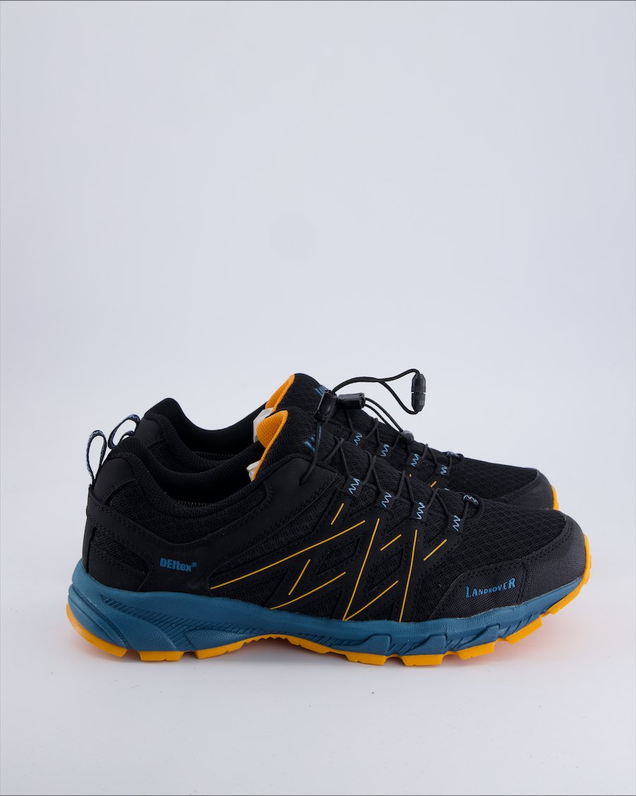 Landrover trainers Cloth Black 43 EU