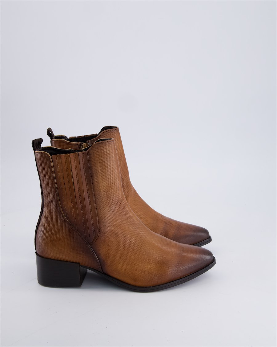 Bugatti Others Leather Brown 37 EU
