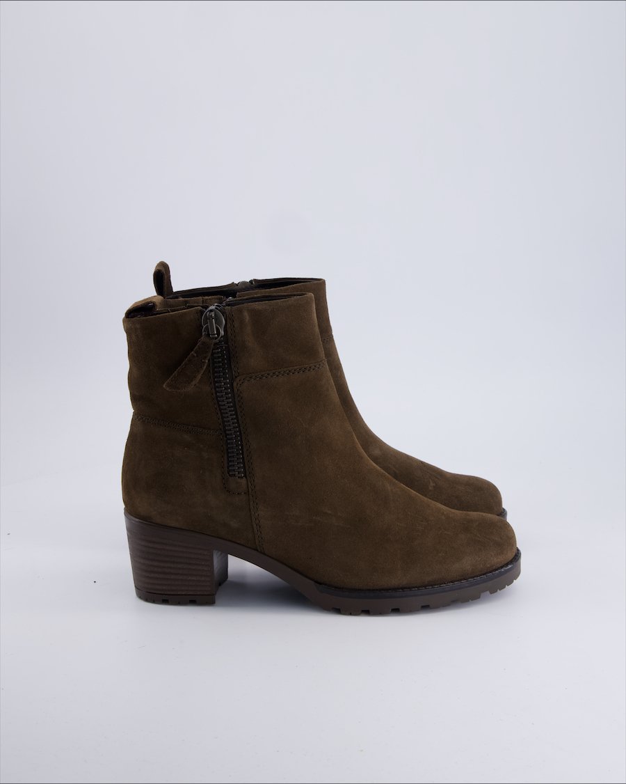 Gabor Others Suede Brown 39 EU