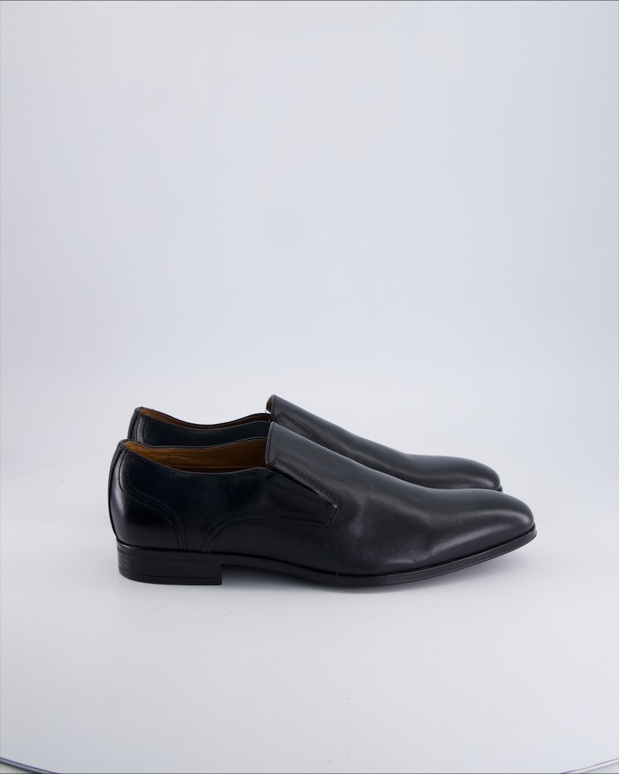 Aldo Flats Leather Black 44 EU