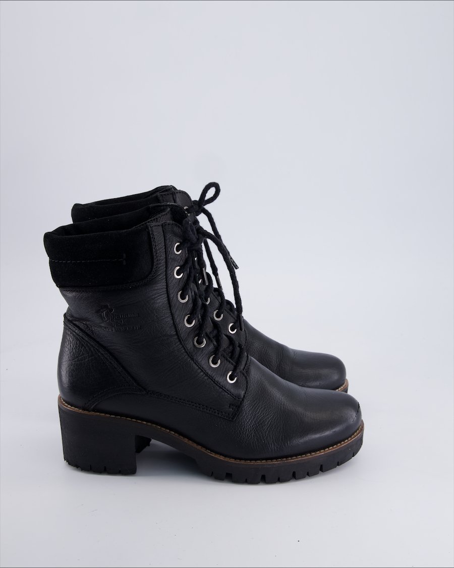 Panama Jack Others Leather Black 39 EU