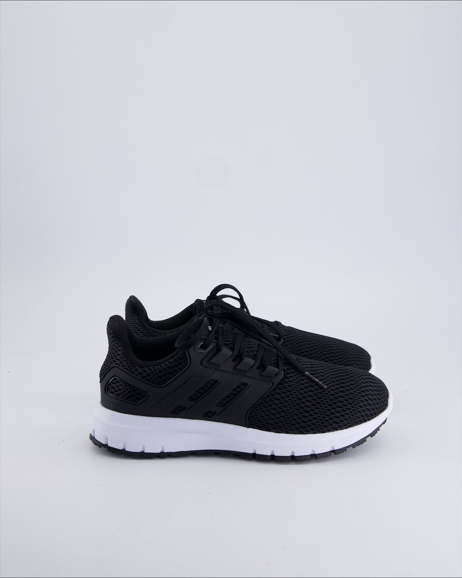 Adidas Trainers Cloth Black 37.5 EU