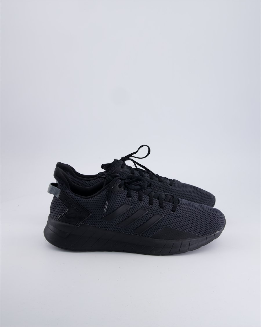 Adidas Questar Ride Low trainers Cloth Black 44.5 EU