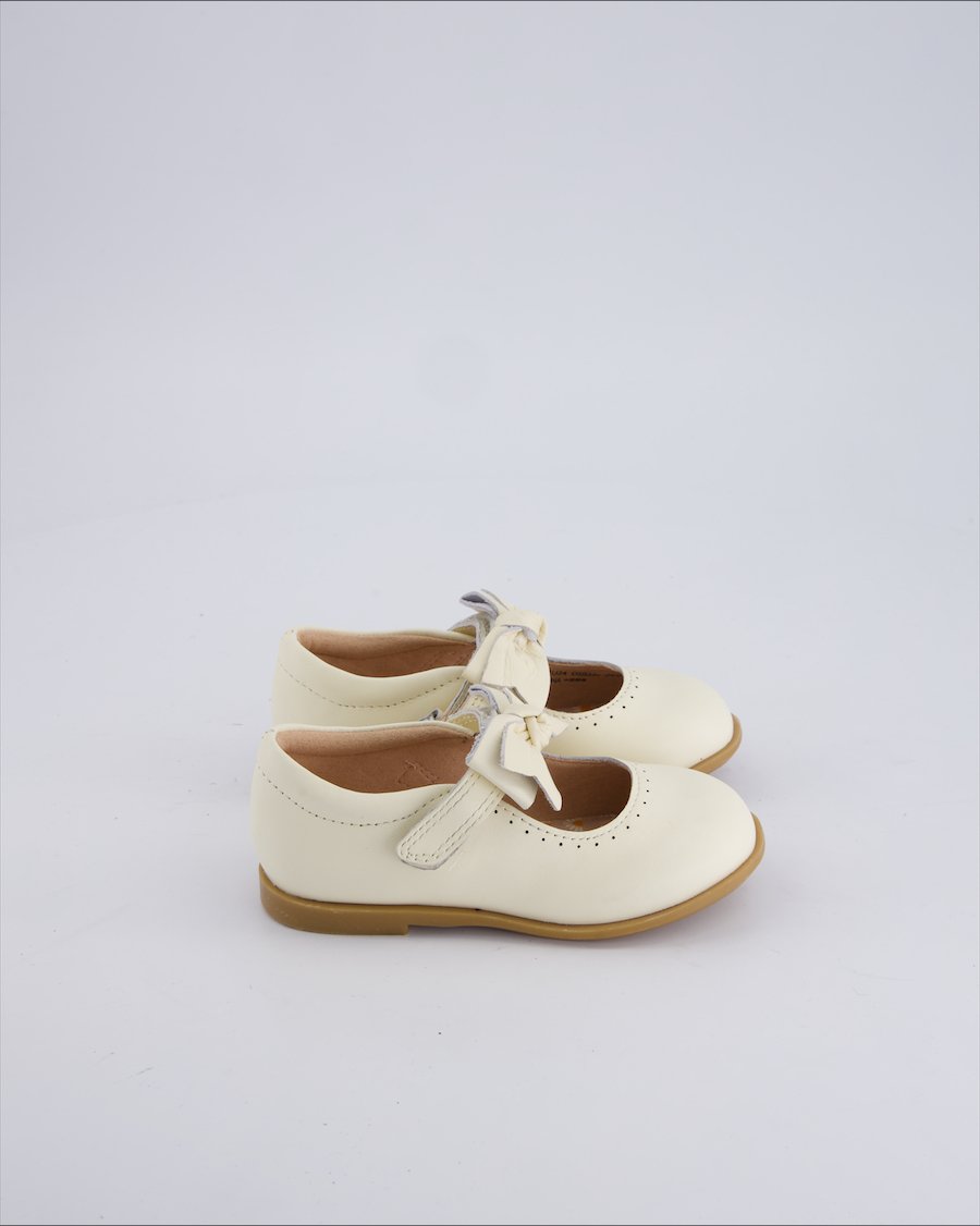 Next Baby shoes Polyurethane Beige 22