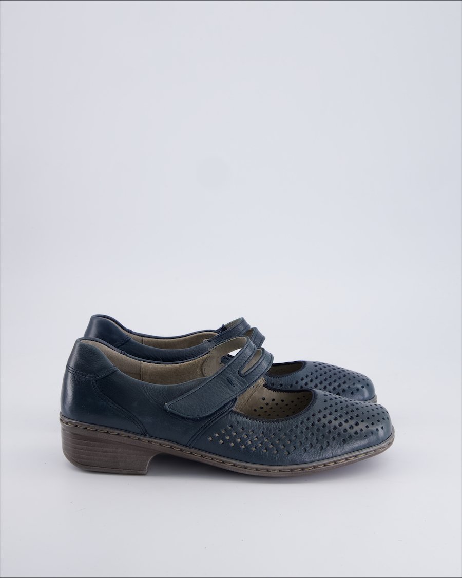 Medicus Others Leather Purple 38 EU