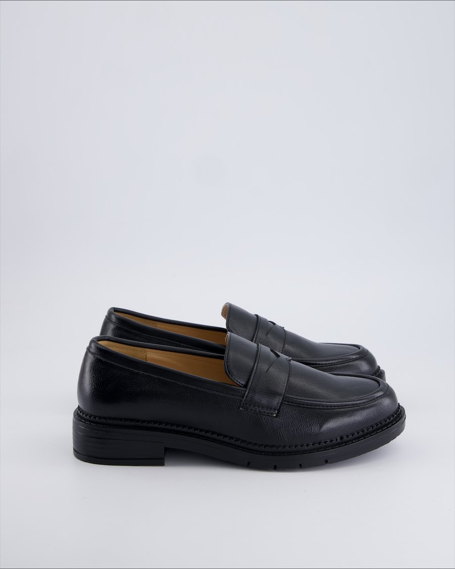 Graceland Flats Polyurethane Black 38 EU