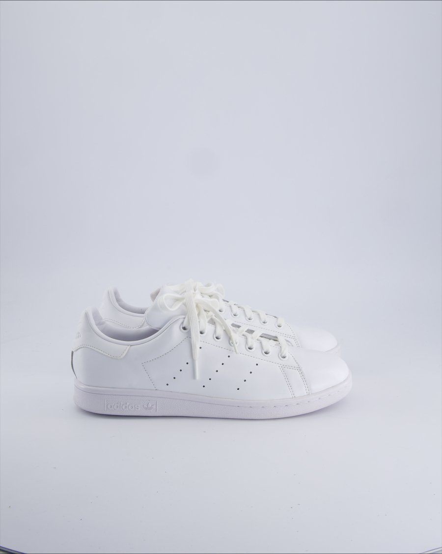 Adidas Stan Smith trainers Leather White 43.5 EU