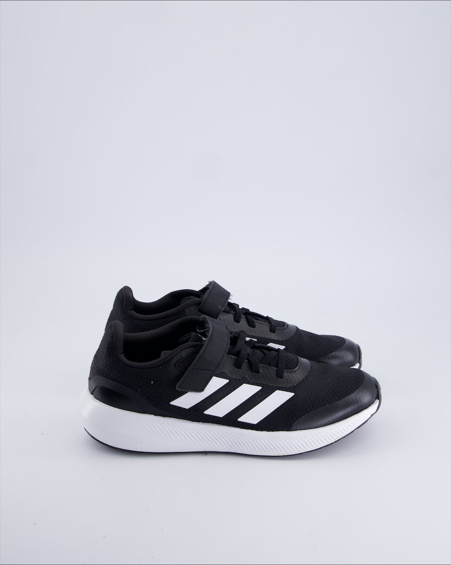 Adidas Trainers Cloth Black 40 EU