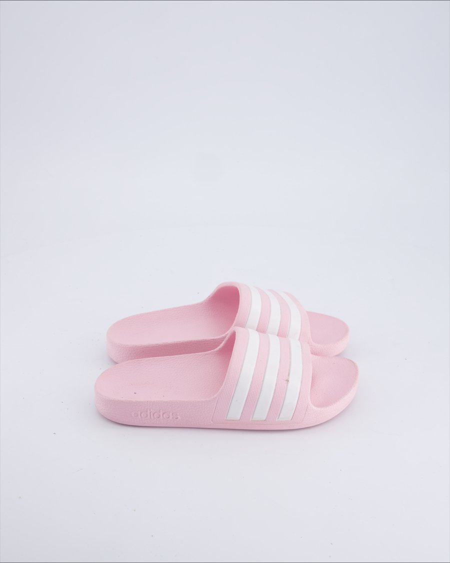 Adidas Sandals Rubber Pink 30.5 EU
