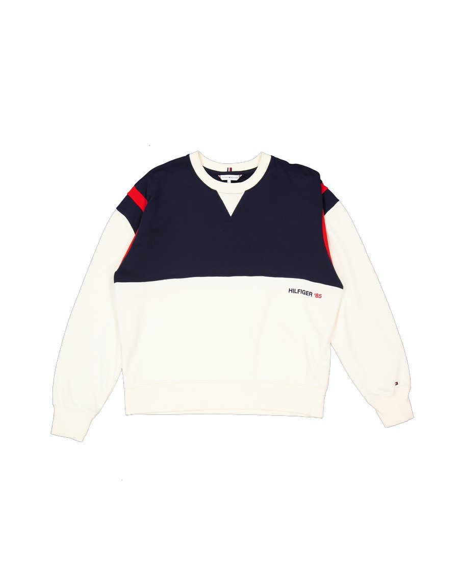 Tommy Hilfiger Others Cotton Navy L International