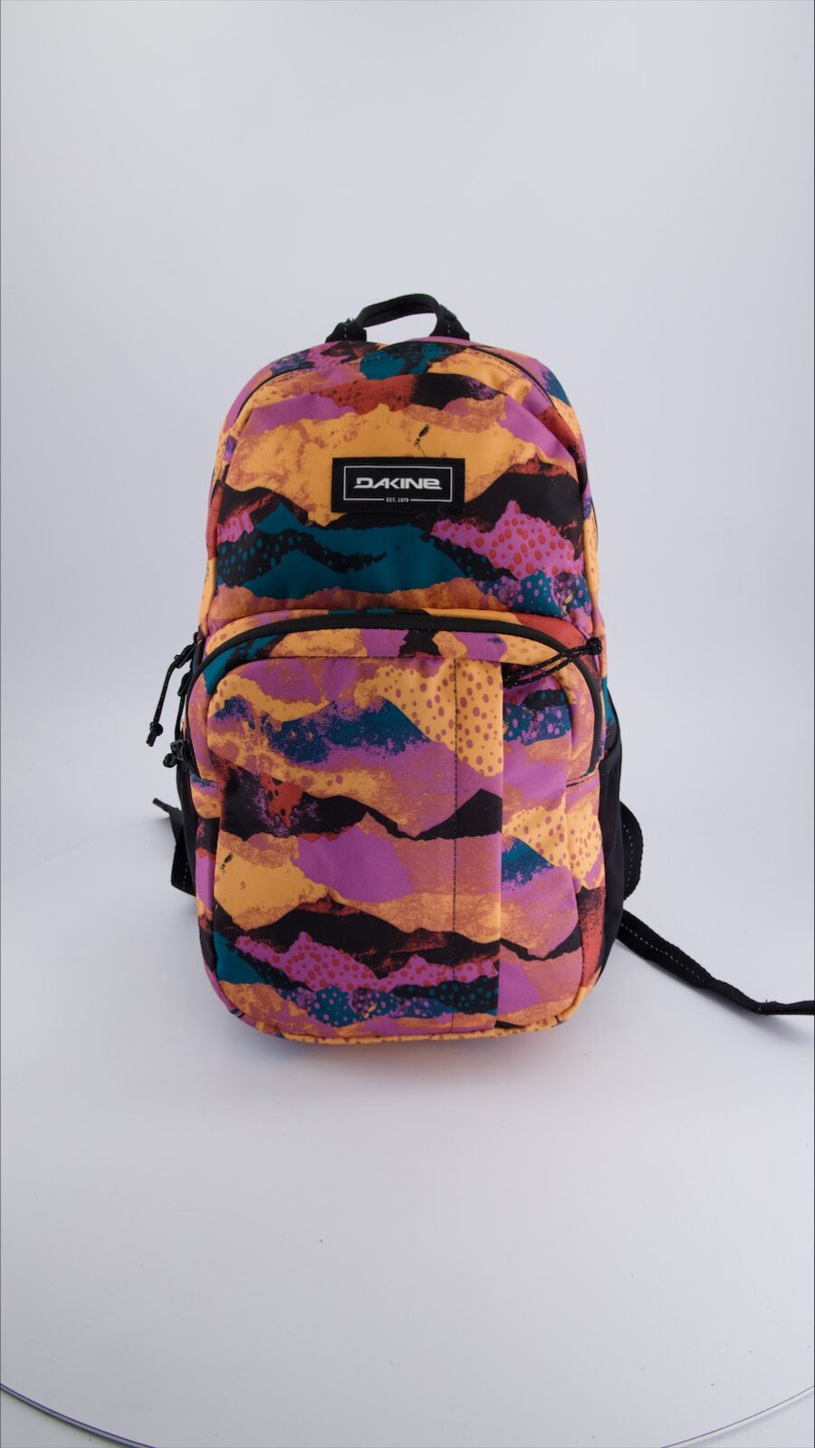 Dakine Backpacks Cloth Multicolour