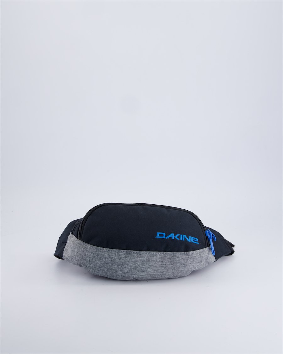 Dakine Bum Bag Cloth Black