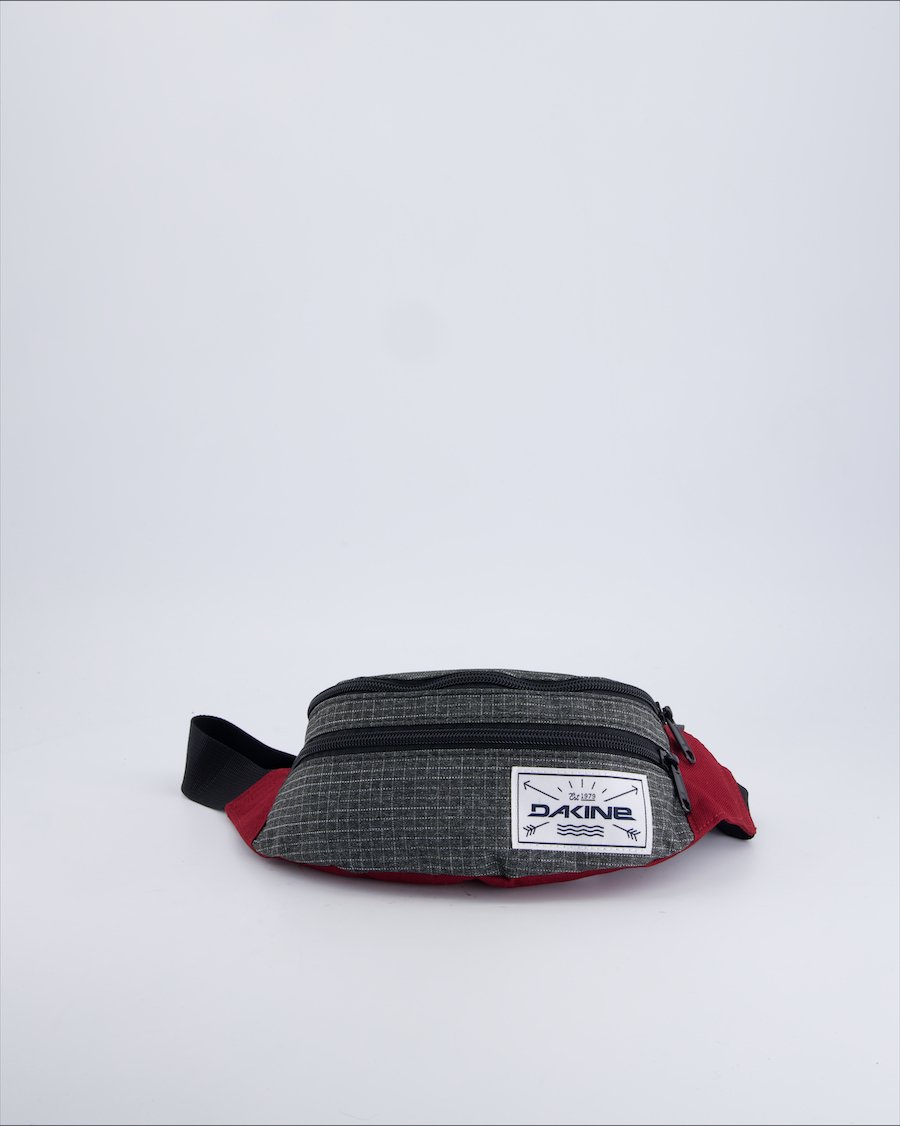 Dakine Bum Bag Cloth Anthracite