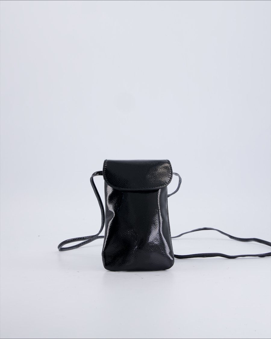 Nkd Crossbody bags Plastic Black