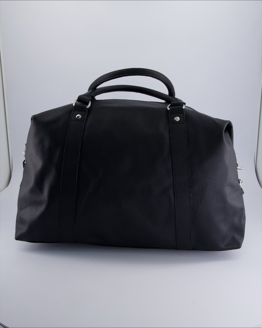 H&m Crossbody bags Polyurethane Black