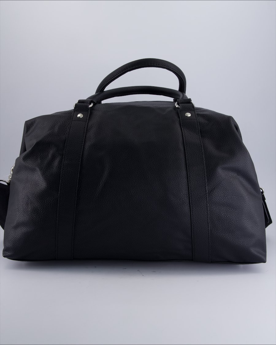 H&m Crossbody bags Polyurethane Black