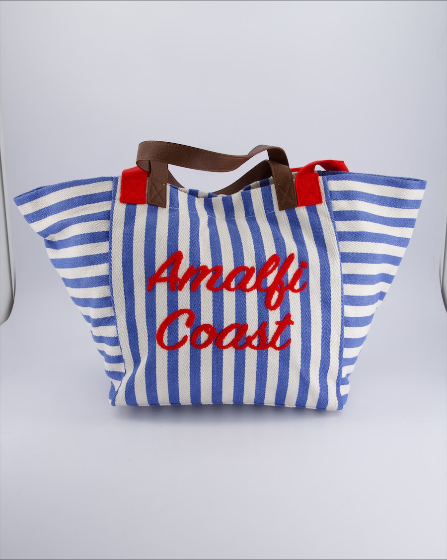 Unbranded Crossbody bags Cloth Blue