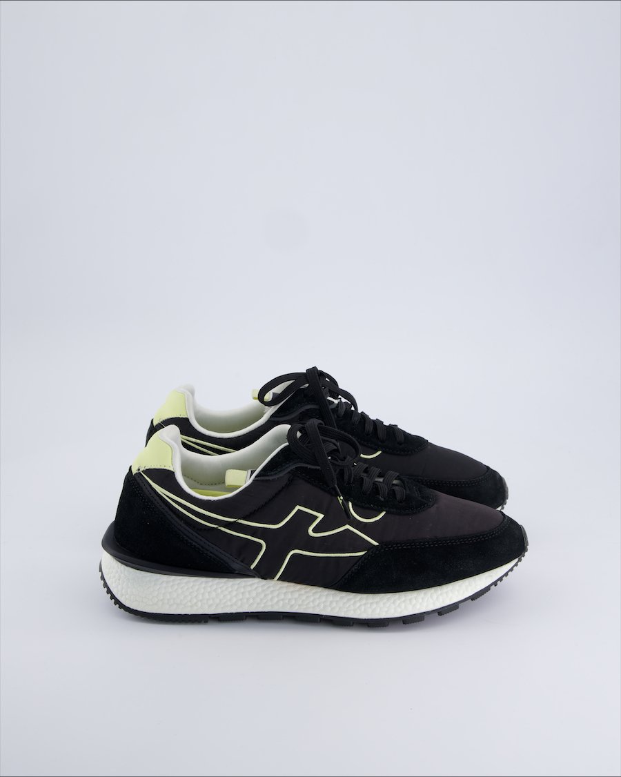 Tamaris Trainers Cloth Black 40 EU