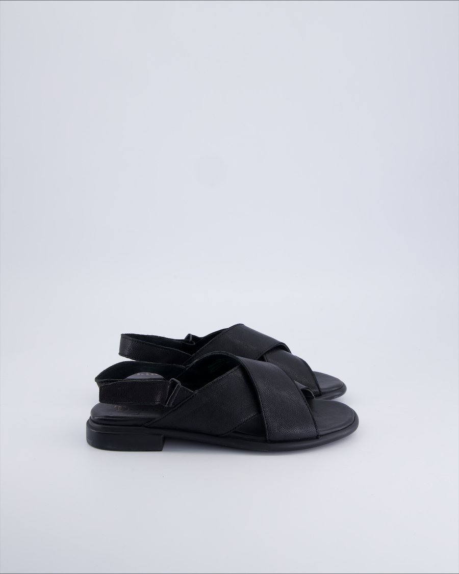 Think! Sandals Leather Black 36 EU