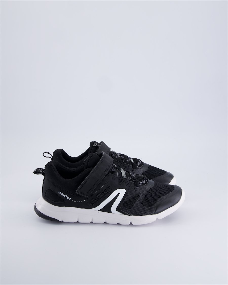 Newfeel Trainers Cloth Black 38 EU