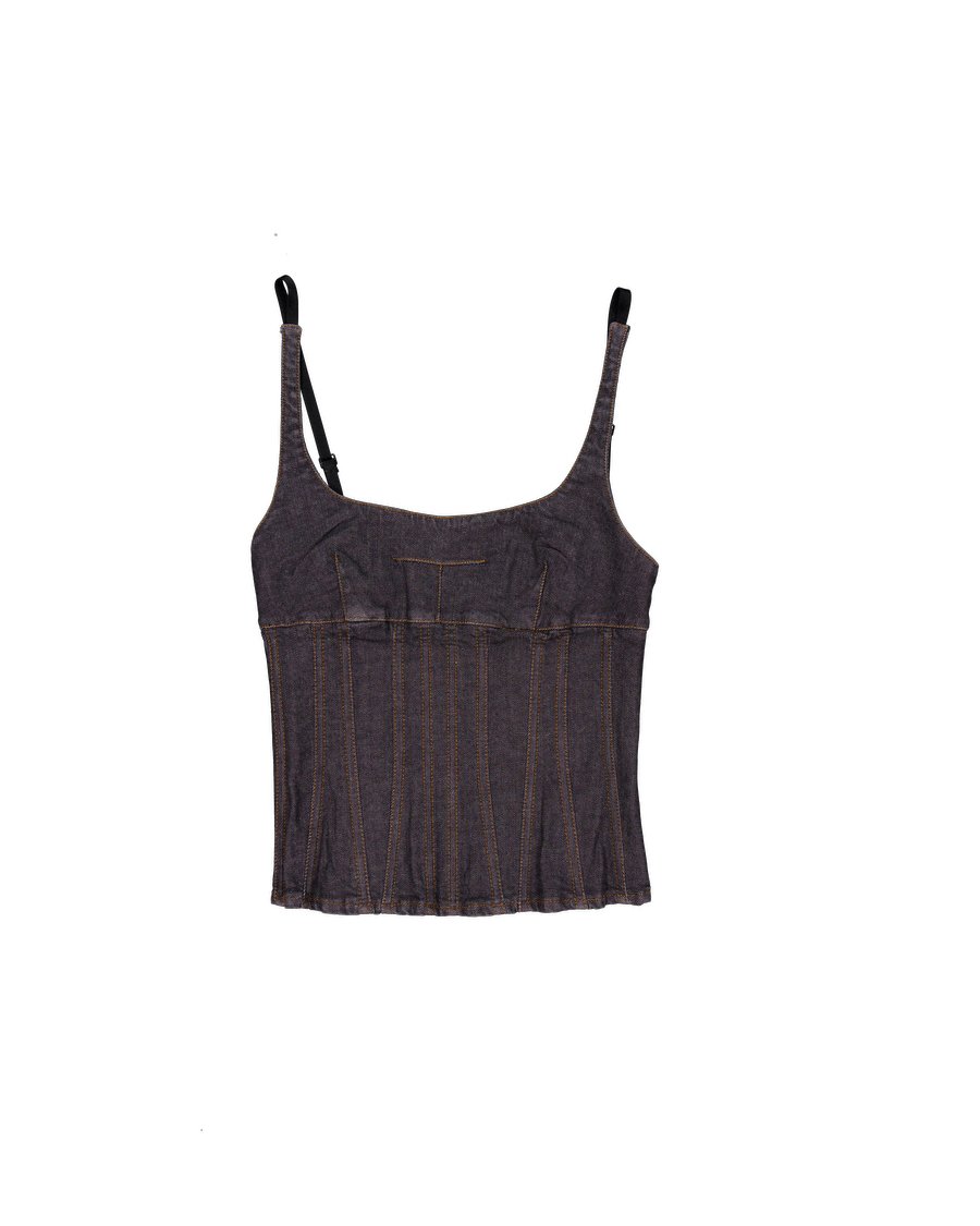 Dolce & Gabbana Others Denim Black S International