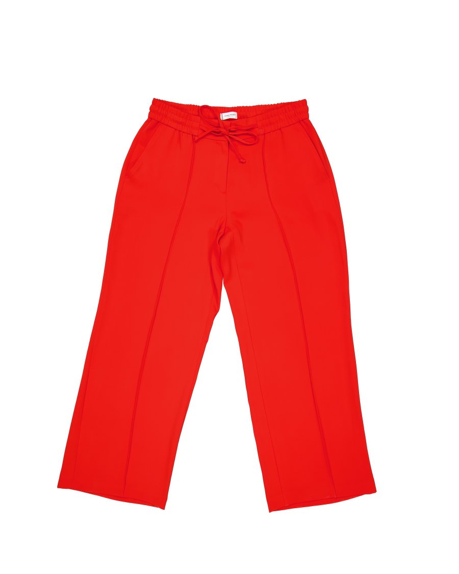 Gerry Weber Trouser Cotton Orange XL International