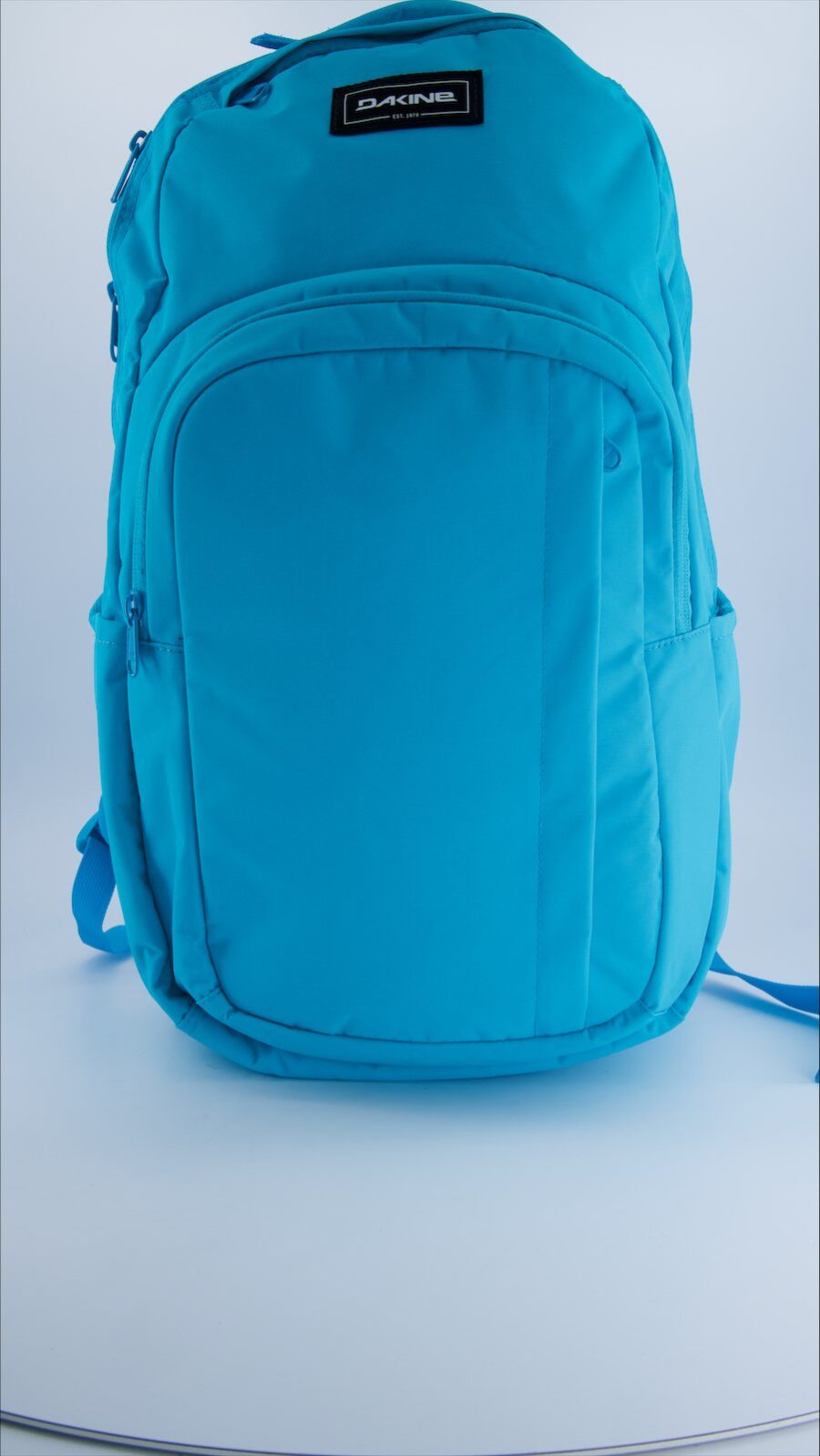 Dakine Backpacks Cloth Turquoise